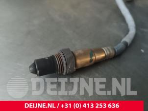 Lambda Sonde van een Mercedes-Benz Vito (447.6) 1.6 111 CDI 16V 2018