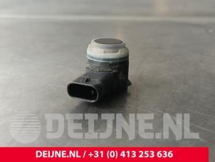 Gebruikte PDC Sensor Peugeot Partner (EA//EF/EN/EU) 1.5 BlueHDi 100 Prijs € 36,30 Inclusief btw aangeboden door van Deijne Onderdelen Uden B.V.
