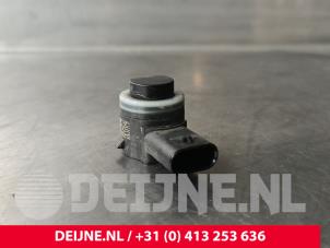 Gebruikte PDC Sensor Peugeot Partner (EA//EF/EN/EU) 1.5 BlueHDi 100 Prijs € 36,30 Inclusief btw aangeboden door van Deijne Onderdelen Uden B.V.
