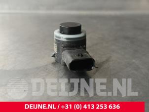 Gebruikte PDC Sensor Peugeot Partner (EA//EF/EN/EU) 1.5 BlueHDi 100 Prijs € 36,30 Inclusief btw aangeboden door van Deijne Onderdelen Uden B.V.