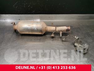 Gebruikte Katalysator Ford Transit Custom 2.0 TDCi 16V Eco Blue 130 mHEV Prijs € 393,25 Inclusief btw aangeboden door van Deijne Onderdelen Uden B.V.