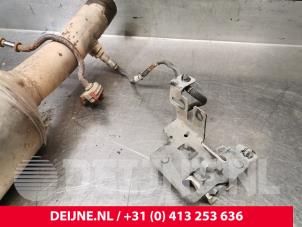 Ford Transit Custom Katalysator O237248 foto 3