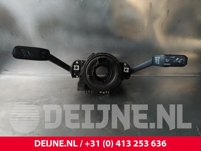 Volkswagen Crafter Combischakelaar Stuurkolom O237268