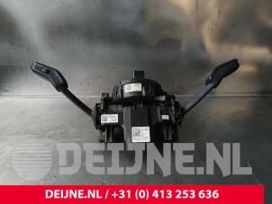Volkswagen Crafter Kombischalter Lenksäule O237268 foto 2