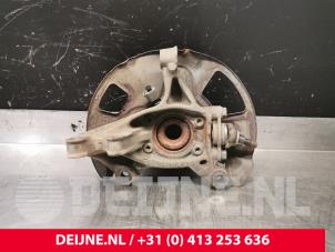 Volkswagen Crafter Knuckle, front right O237274 photo 3