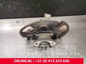 Volkswagen Crafter Knuckle, front right O237274 photo 2