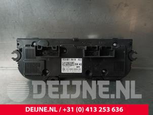 Volkswagen Crafter Heizung Bedienpaneel O237275 foto 2