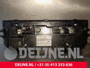 Volkswagen Crafter Heizung Bedienpaneel O237275 foto 3