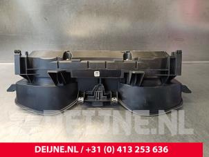 Volkswagen Crafter Kilometerteller KM O237276 foto 3