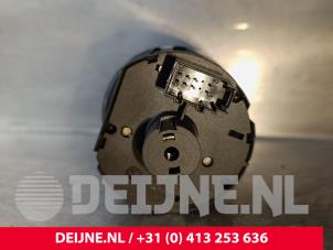 Volkswagen Crafter Licht Schakelaar O237278 foto 3