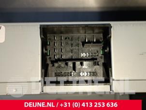 Volkswagen Crafter Radio O237282 foto 3
