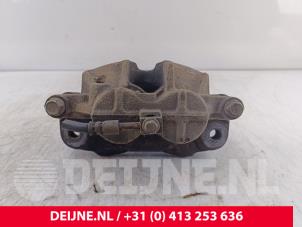 Volkswagen Crafter Front brake calliper, left O237285 photo 3