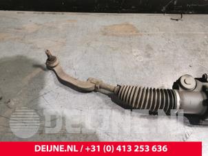 Volkswagen Crafter Stuurhuis Bekrachtigd O237295 foto 3