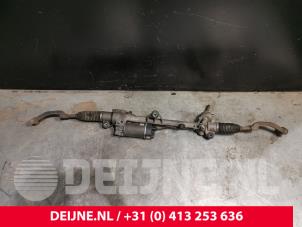 Volkswagen Crafter Stuurhuis Bekrachtigd O237295 foto 2
