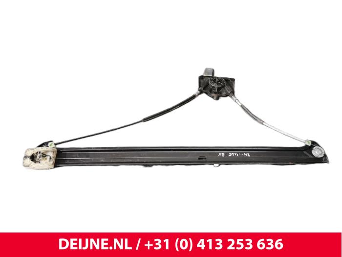 Volkswagen Crafter Ruitmechaniek 2Deurs rechts-voor O237310