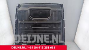 Volkswagen Crafter Zwischenschott Kabine O237304 foto 3