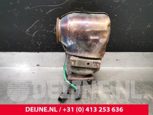 Gebruikte Katalysator Volvo V40 (MV) 2.0 T2 16V Prijs € 350,00 Margeregeling aangeboden door van Deijne Onderdelen Uden B.V.