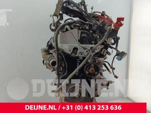 Renault Master Engine O237321 photo 3