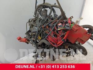 Renault Master Engine O237321 photo 2