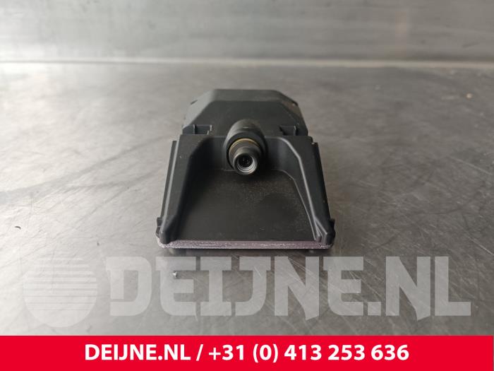 Peugeot Expert Front camera O237323