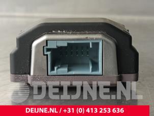 Peugeot Expert Front camera O237323 photo 2
