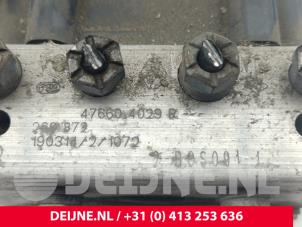 Renault Master ABS Pumpe O237327 foto 3