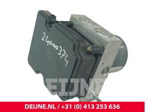 Renault Master ABS Pumpe O237327 foto 2