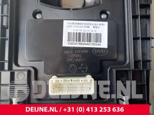 BYD Atto 3 Kachel Bedieningspaneel O237373 foto 3