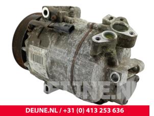 Renault Master Aircopomp O237334 foto 3