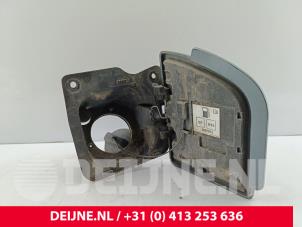 Renault Master Tank Klep O237367 foto 2