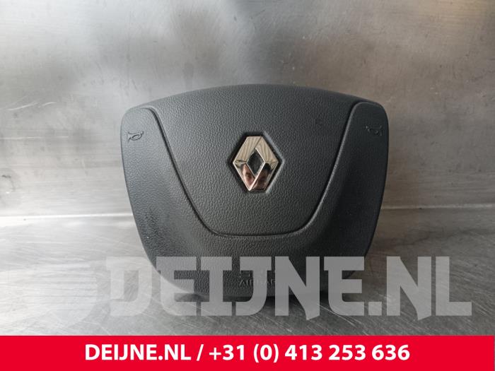 Renault Master Airbag links (Stuur) O237333