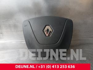 Gebruikte Airbag links (Stuur) Renault Master III (FV) 2.3 dCi 125 16V FWD Prijs € 151,25 Inclusief btw aangeboden door van Deijne Onderdelen Uden B.V.