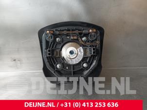Renault Master Airbag links (Stuur) O237333 foto 2