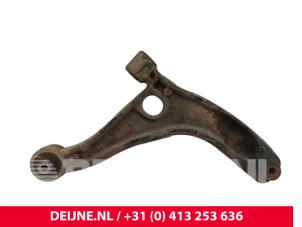 Renault Master Querlenker unten links vorne O237345 foto 2