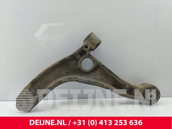 Renault Master Querlenker unten rechts vorne O237346