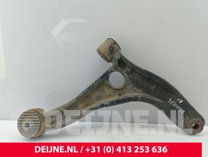 Renault Master Front lower wishbone, right O237346 photo 2
