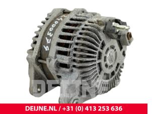 Renault Master Dynamo O237347 photo 3