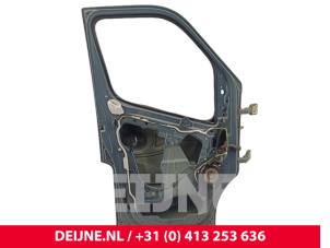 Renault Master Tür 2-türig links O237351 foto 3