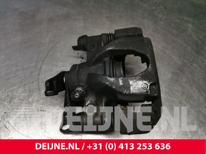 Renault Master Bremszange links hinten O237353
