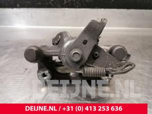 Renault Master Rear brake calliper, left O237353 photo 2
