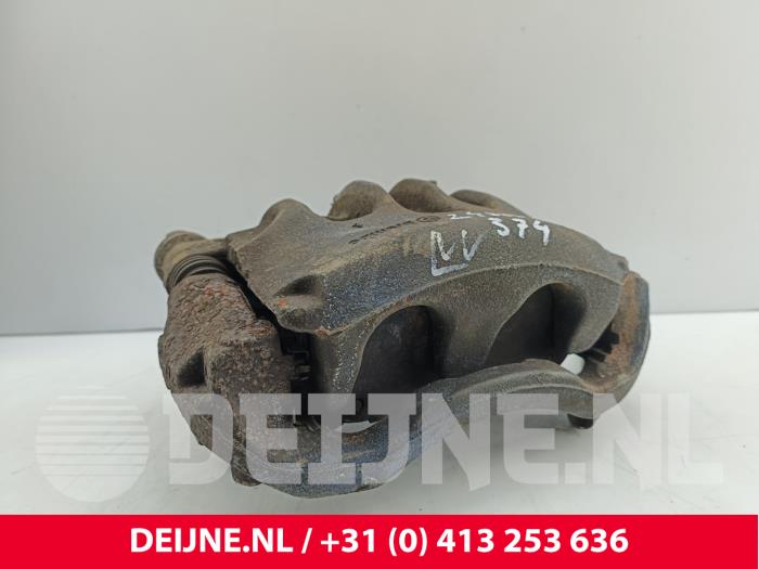 Renault Master Front brake calliper, left O237354