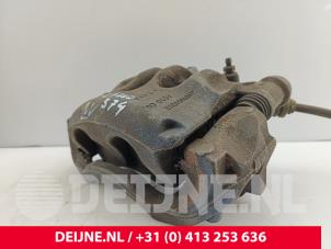 Renault Master Front brake calliper, left O237354 photo 2