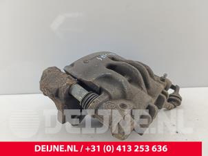 Renault Master Bremszange rechts vorne O237356 foto 3