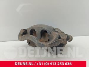 Renault Master Bremszange rechts vorne O237356 foto 2