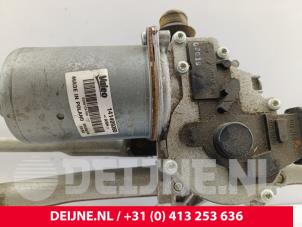 Renault Master Ruitenwismotor+Mechaniek O237359 foto 3