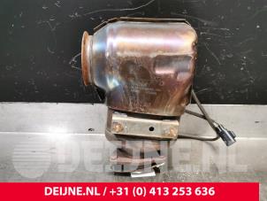 Gebruikte Katalysator Volvo V40 (MV) 2.0 T2 16V Prijs € 350,00 Margeregeling aangeboden door van Deijne Onderdelen Uden B.V.