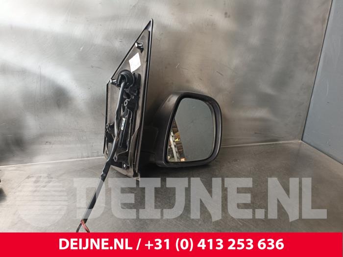 Peugeot Expert Außenspiegel rechts O237379