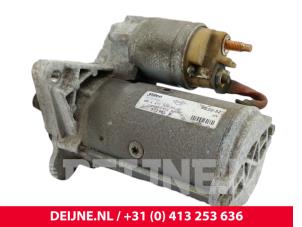 Renault Master Startmotor O237364 foto 3