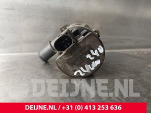 Renault Trafic Wasserpumpe O237386 foto 3