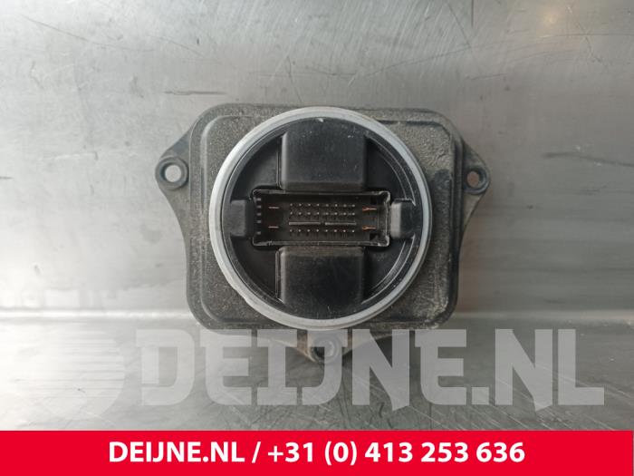 Volvo XC60 Xenon module O237387